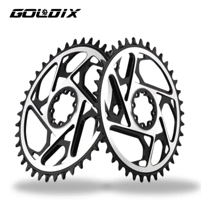 COROA GOLDIX SRAM DIRECT 8 PARAFUSO VARIOS TAMANHO