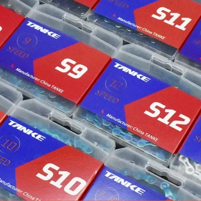 CORRENTE TANKE CAMALEAO 08 A 12 VELOCIDADES