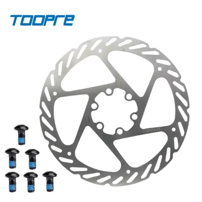 DISCO FREIO TOOPRE 160MM UNITARIO 