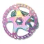 DISCO FREIO IIIPRO CENTERLOCK & PARAFUSO VARIOS TAMANHO