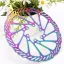 DISCO FREIO TANKE 160MM & 180MM CAMALEAO