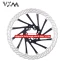 DISCO FREIO VXM 160MM & 180MM VARIAS CORES
