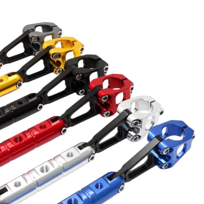 BARRA TRAVESSA GUIDAO ROBOT VARIAS CORES