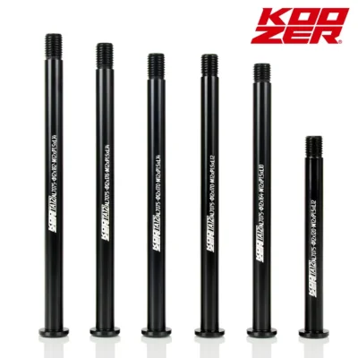 EIXO KOOZER BOOST VARIAS MEDIDAS