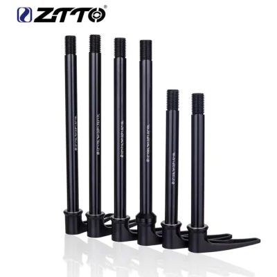 EIXO ZTTO BOOST COM BLOCAGEM VARIAS MEDIDAS