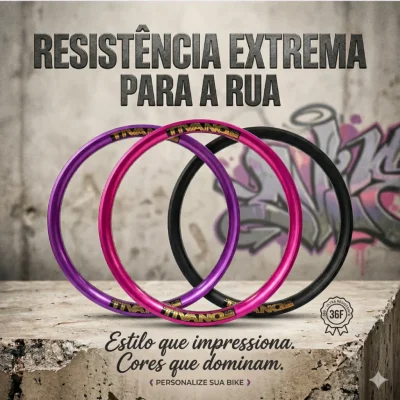 ARO TIVANO 29MM TUBELESS R26 