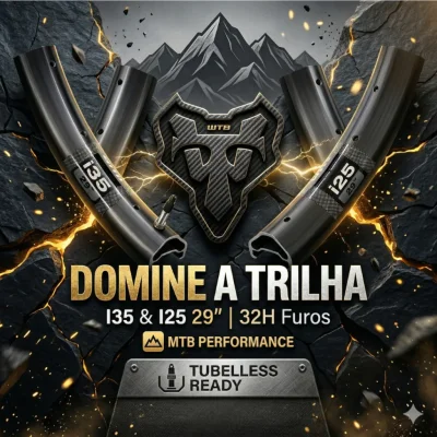 ARO WTB 29 TUBELESS 25MM & 35MM 