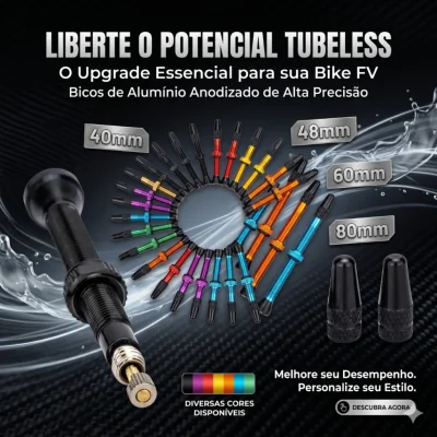 BICO TUBELESS FV 