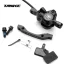 FREIO TANKE MT200 CAMALEAO PAR & TRASEIRO