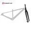 GARFO RIGIDO KOCEVLO CARBONO CONICO BOOST 15*110MM