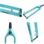 GARFO RIGIDO KOCEVLO CARBONO CONICO BOOST 15*110MM