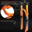 SUSPENSAO BOLANY 32 CONICO 120MM 9MM R29