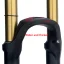 SUSPENSAO BOLANY 34 CONICA 175MM 15*110MM R29