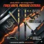 SUSPENSAO BOLANY 34 CONICO 175MM 15*110MM DUPLO R29