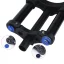 SUSPENSAO BOLANY 34 CONICO 175MM 15*110MM DUPLO R29