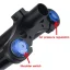 SUSPENSAO BOLANY 34 CONICO 175MM 15*110MM DUPLO R29