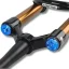 SUSPENSAO BOLANY DH CONICO 36MM 160MM 15*110MM R29