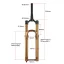 SUSPENSAO BOLANY DH CONICO 36MM 160MM 15*110MM R29