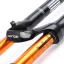 SUSPENSAO BOLANY RETO 120MM TRAVA GUIDAO 