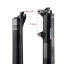 SUSPENSAO BOLANY FEERINO RETO TRAVA GUIDAO 120MM 9MM 