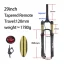 SUSPENSAO BOLANY FEERINO RETO TRAVA GUIDAO 120MM 9MM 