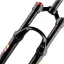 SUSPENSAO BOLANY HOT RETO 120MM 9MM TRAVA OMBRO