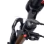 SUSPENSAO BOLANY SEER RETO 120MM 9MM TRAVA NO GUIDAO
