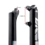 SUSPENSAO BOLANY SEER RETO 120MM 9MM TRAVA NO GUIDAO