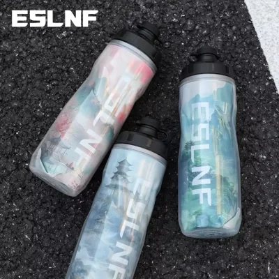 GARRAFA ESLNF 610ml VARIAS CORES