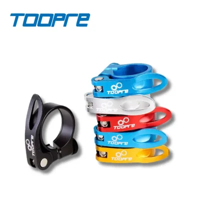 BLOQUEIO CANOTE TOOPRE 31.8 VARIAS CORES