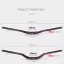 GUIDAO LUNJE VOADOR YOUFREEDOM 25MM & 55MM 780MM
