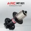 CUBO ARC MT001 32H VARIAS CORES