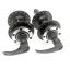 CUBO FEIYAFU A ROSCA 32H & 36H MTB