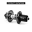 CUBO TANKE TH240 32H & 36H VARIAS CORES