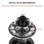 CUBO TANKE TH240 32H & 36H VARIAS CORES