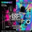 CUBO TANKE TH390 HG VARIAS CORES