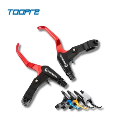 MANETE FREIO TOOPRE VARIAS CORES