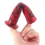 MANOPLA CIBERGRIPS VARIAS CORES