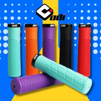 MANOPLA ODI BRACADEIRA VARIAS CORES