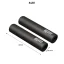MANOPLAS ODI SILICONE VARIAS CORES
