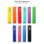 MANOPLAS ODI SILICONE VARIAS CORES