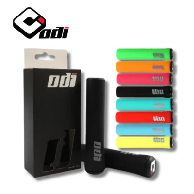 MANOPLAS ODI SILICONE VARIAS CORES