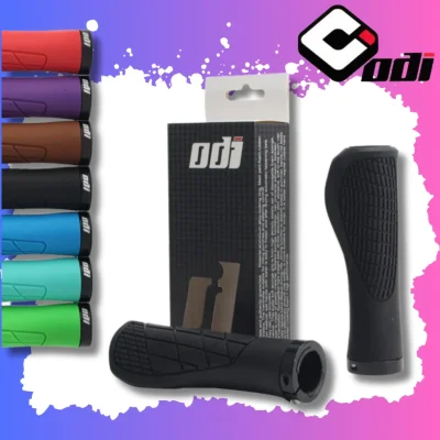 MANOPLA ODI COM APOIO PULSO VARIAS CORES