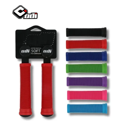 MANOPLAS ODI PARA BMX VARIAS CORES
