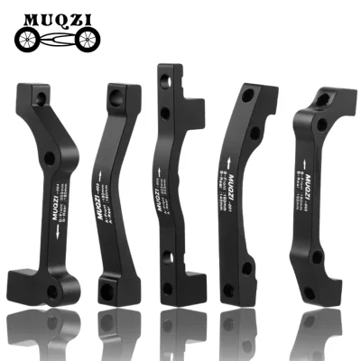 ADAPTADOR MUQZI PARA DISCO FREIO VARIOS MODELOS