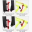ADAPTADOR MUQZI PARA DISCO FREIO VARIOS MODELOS