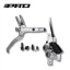 KIT FREIO IIIPRO E4 HIDRAULICO 4 PISTAO 