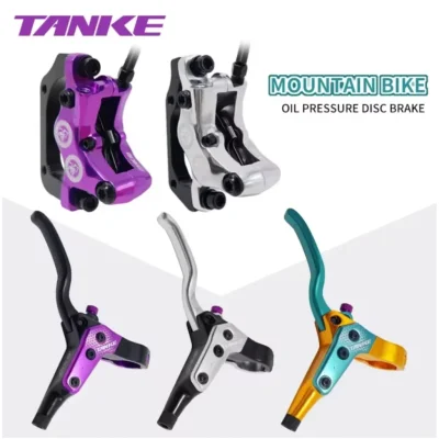 FREIO TANKE TB-650 HIDRAULICO 4 PISTAO PAR