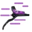 FREIO TANKE TB-650 HIDRAULICO 4 PISTAO PAR