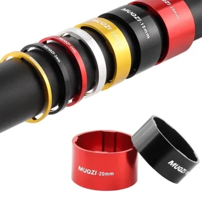 KIT SPACER MUQZI VARIAS CORES